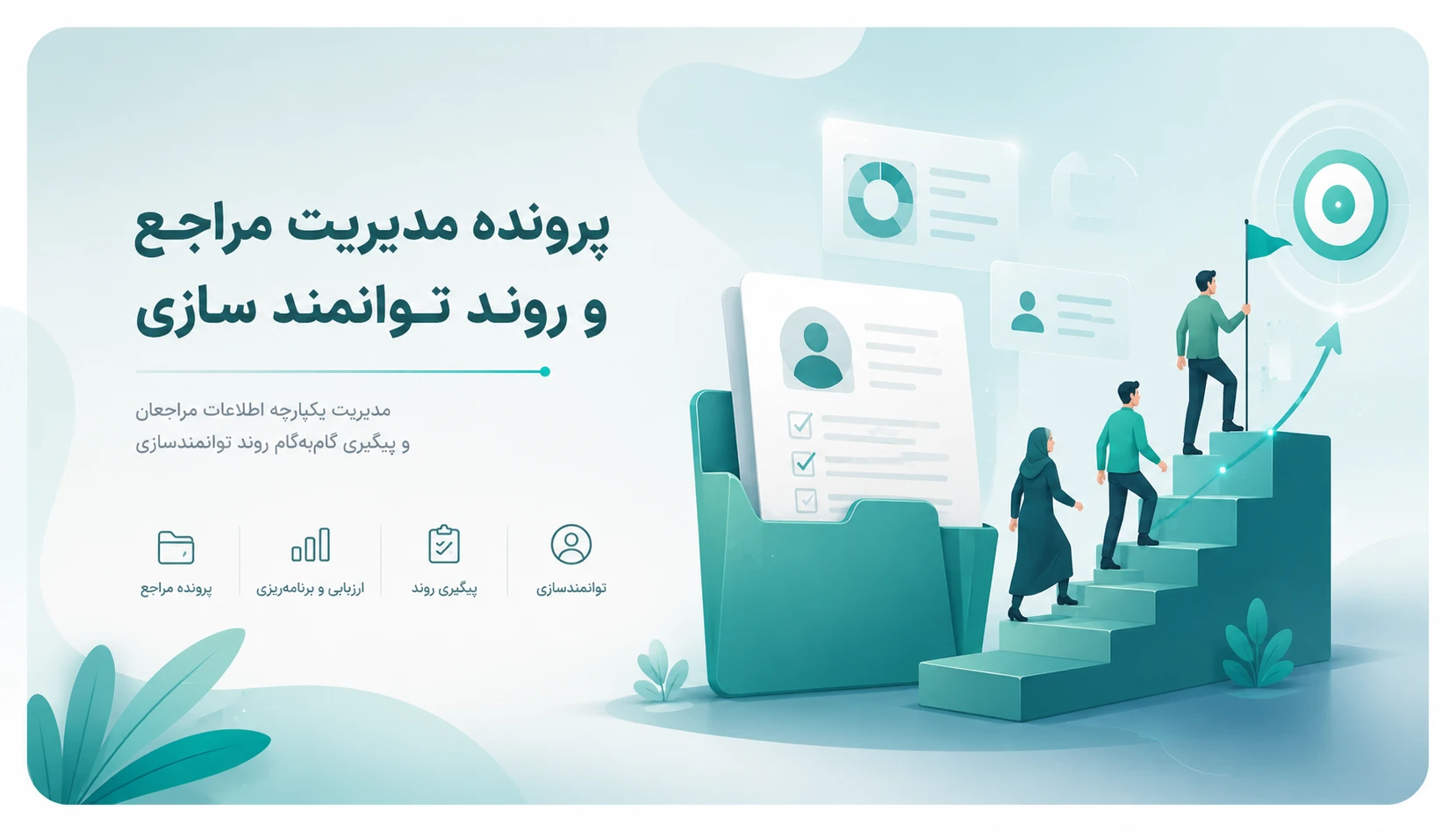 کار تیمی مددکاری
